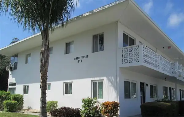 8320 112th Street #208, SEMINOLE, FL 33772