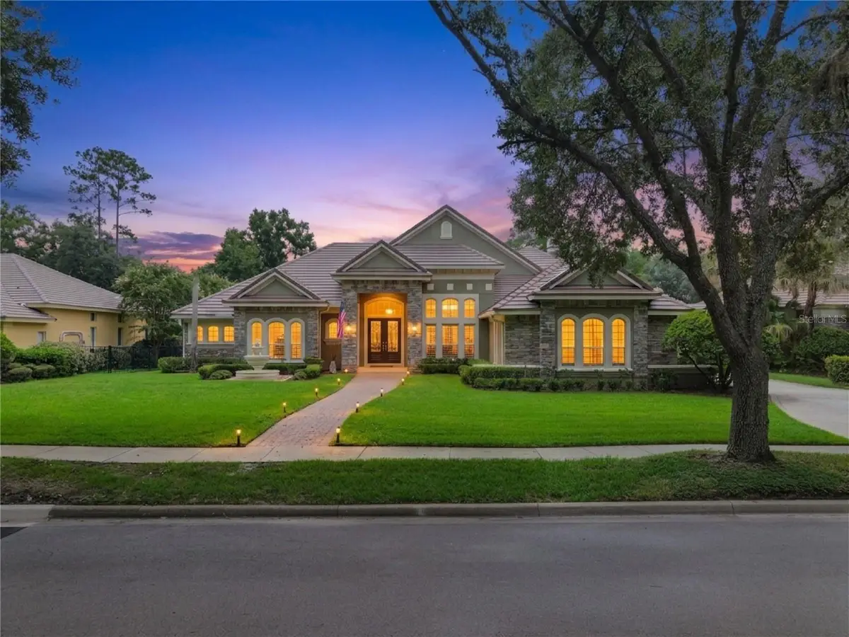 3355 Lakeview Oaks Drive, Longwood, FL 32779 - #1