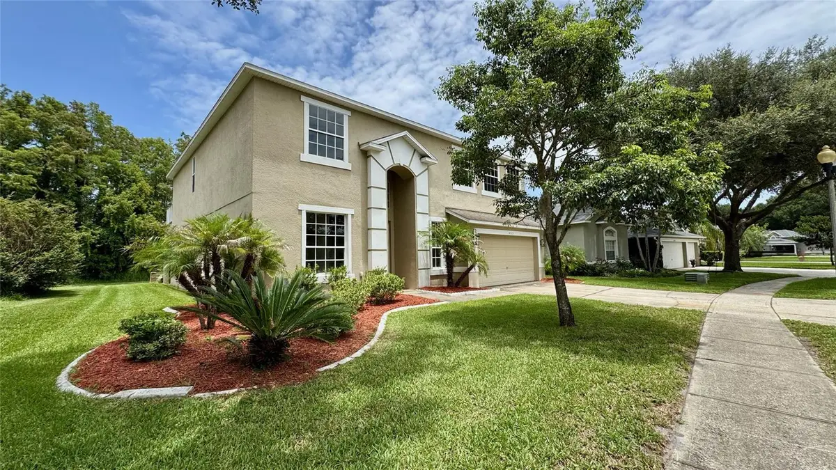 14125 Deep Lake Drive, Orlando, FL 32826 - #1