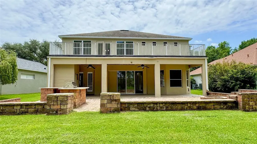 14125 Deep Lake Drive, Orlando, FL 32826 - #3