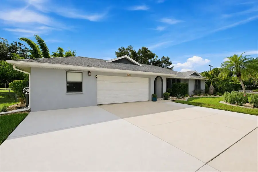 508 Rio De Janeiro Avenue, Punta Gorda, FL 33983 - #2