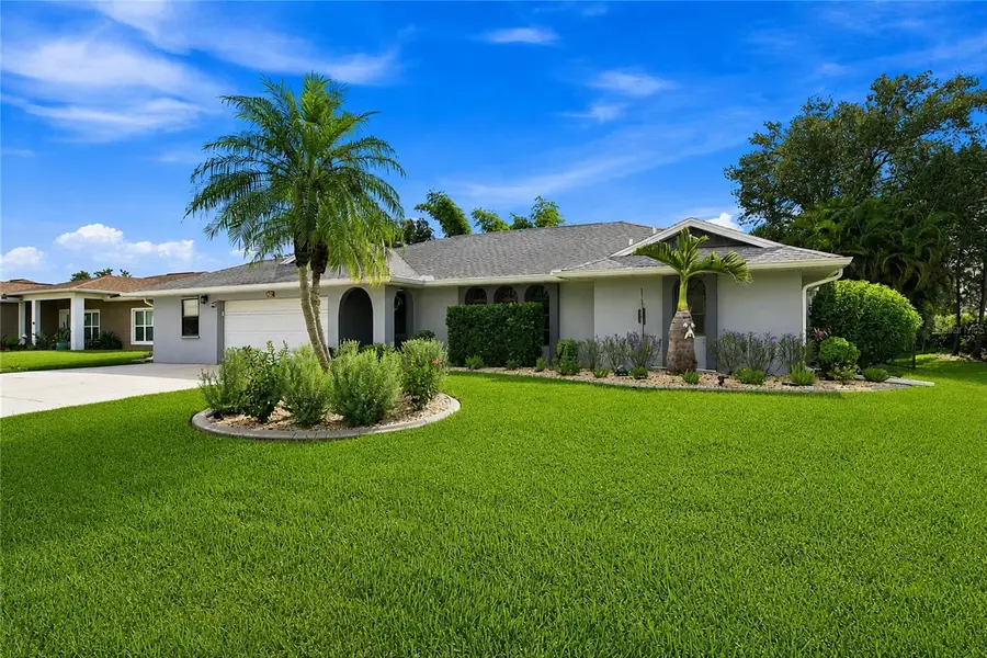 508 Rio De Janeiro Avenue, Punta Gorda, FL 33983 - #3