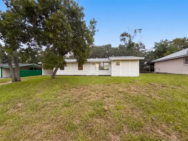 3004 Hunkin Circle, DELTONA, FL 32738