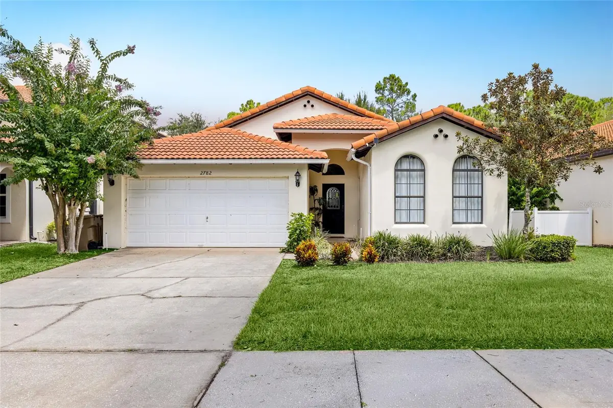 2782 Roccella Court, Kissimmee, FL 34747 - #1