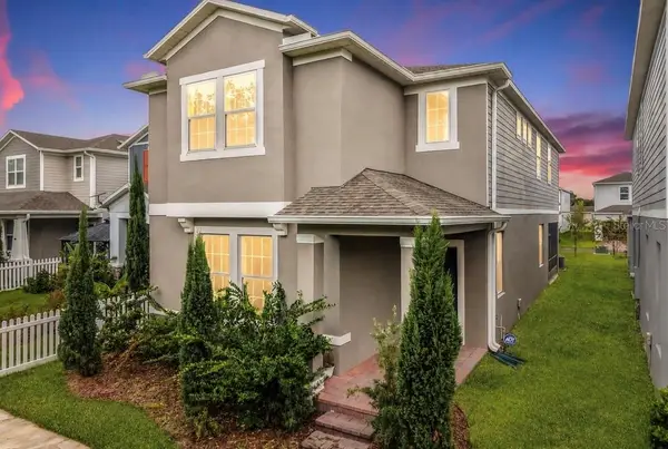 640 Bayern Lane, DEBARY, FL 32713