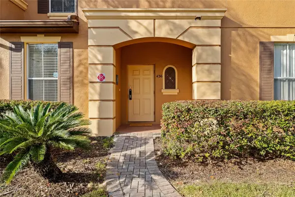 436 Calabria Avenue, DAVENPORT, FL 33897
