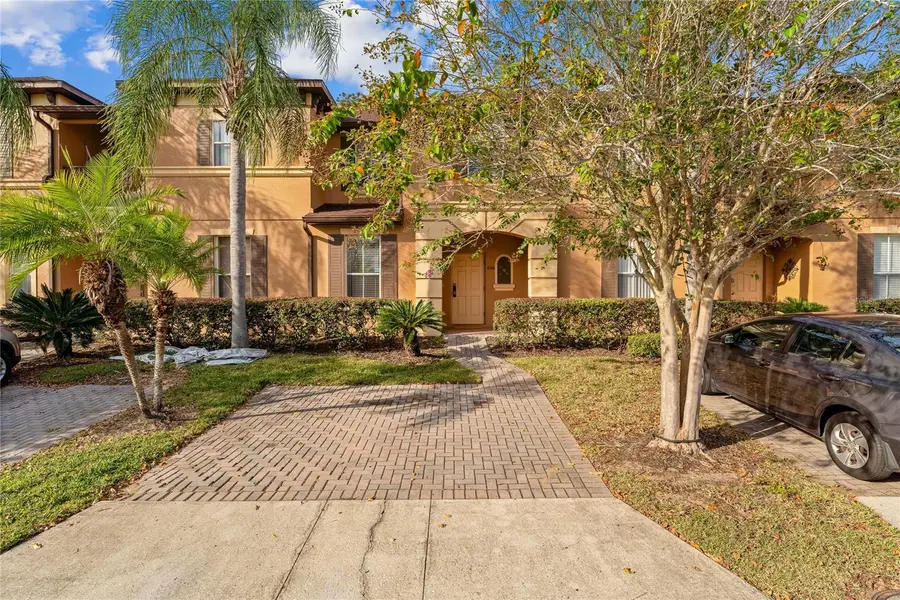 436 Calabria Avenue, Davenport, FL 33897 - #2