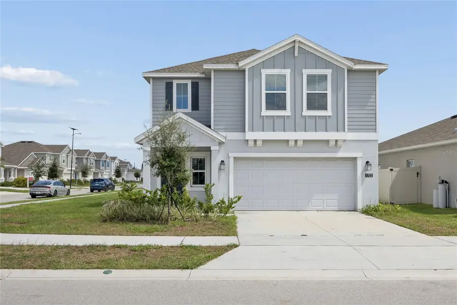 1703 Foreman Road, Eagle Lake, FL 33839 - #2