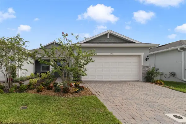 2735 Summer Retreat Lane, KISSIMMEE, FL 34744