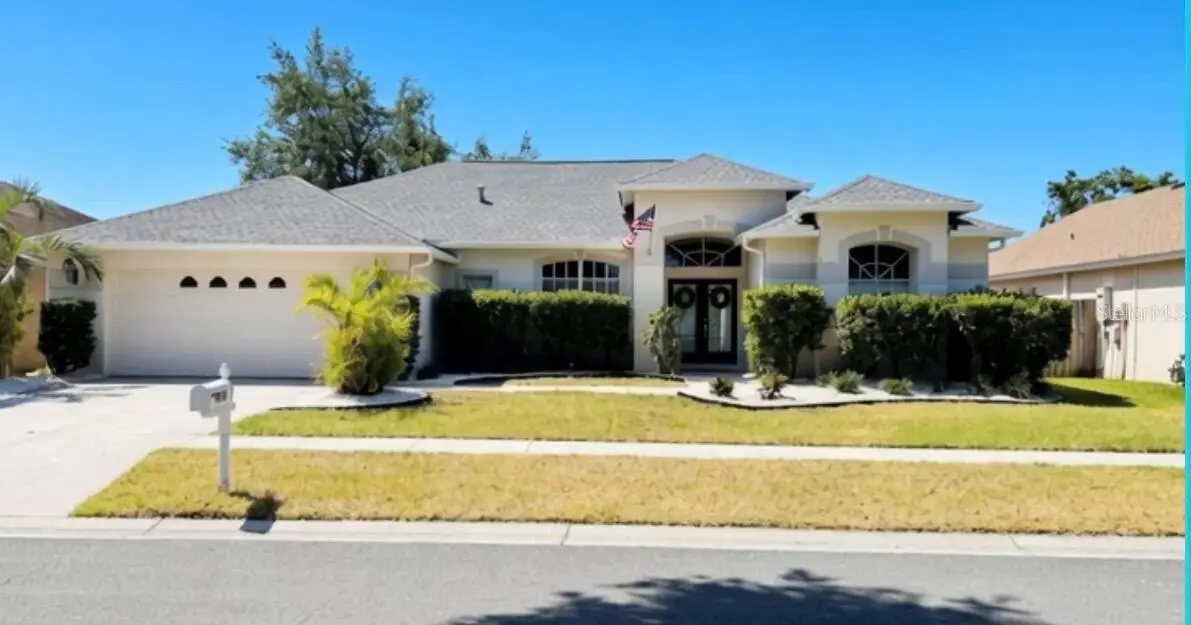 1820 S Ridge Drive, Valrico, FL 33594 - #1