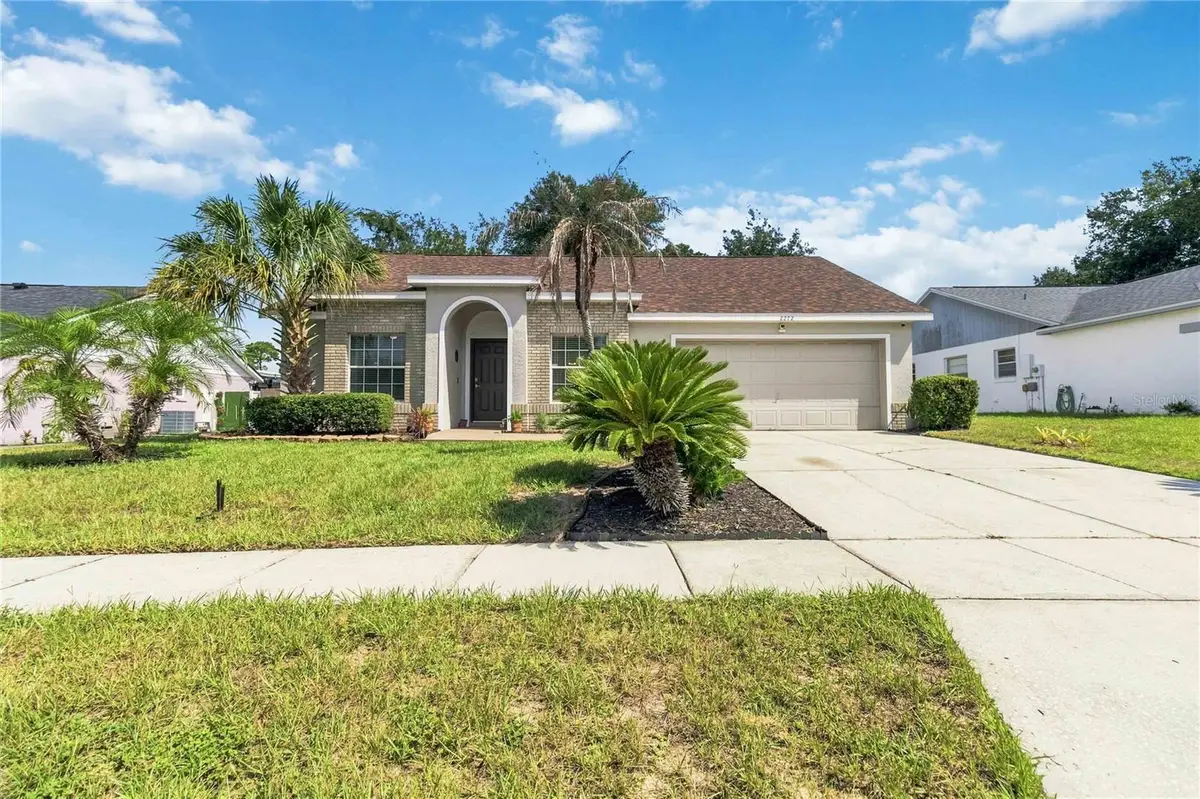 2272 Bridgewood Trail, Orlando, FL 32818 - #1