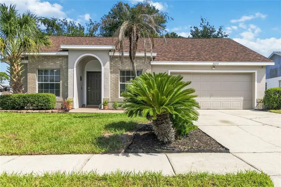 2272 Bridgewood Trail, Orlando, FL 32818 - #2