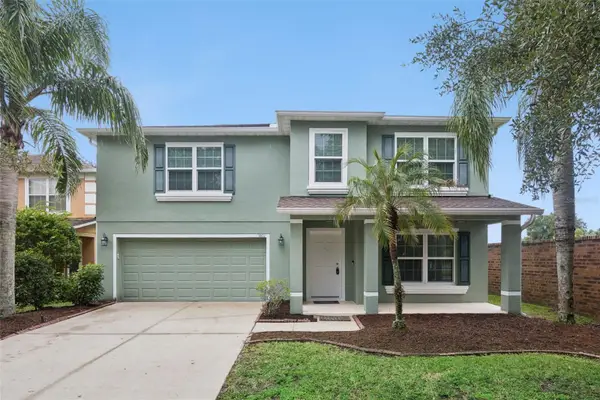 3801 Klondike Place, SANFORD, FL 32771