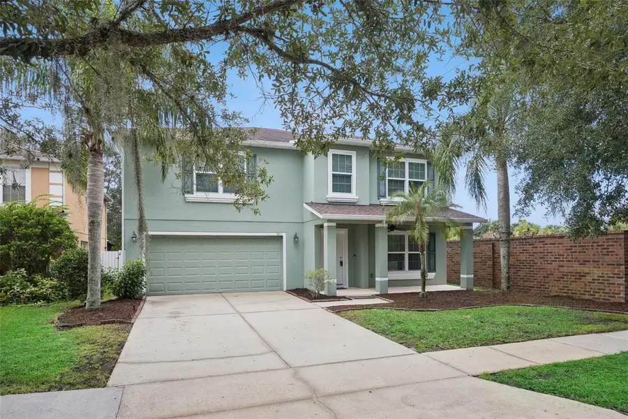 3801 Klondike Place, Sanford, FL 32771 - #2