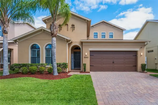 15443 Sugarcup Court, ORLANDO, FL 32828