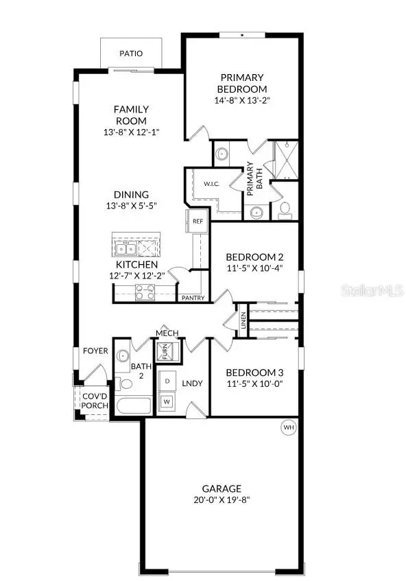 4149 Lavender Court, Haines City, FL 33844 - #2