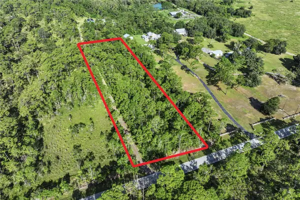 0 Lake Gentry Road, ST CLOUD, FL 34772