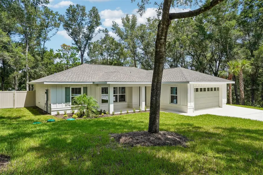 1911 W Golfcart Lane, Citrus Springs, FL 34434 - #3