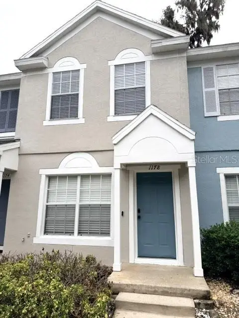 1178 Vineland Place, Lake Mary, FL 32746 - #1