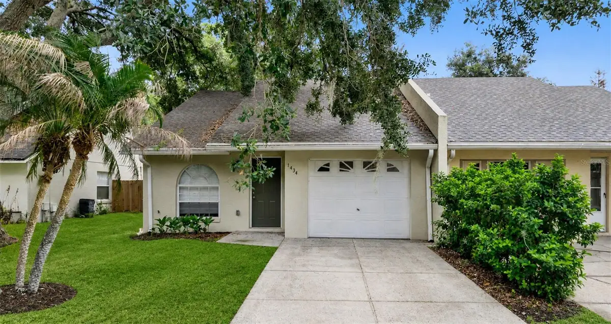 1434 Shirley Drive, Lakeland, FL 33810 - #1