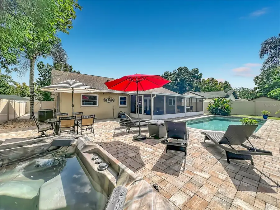 3045 N Orleans Way, Apopka, FL 32703 - #3