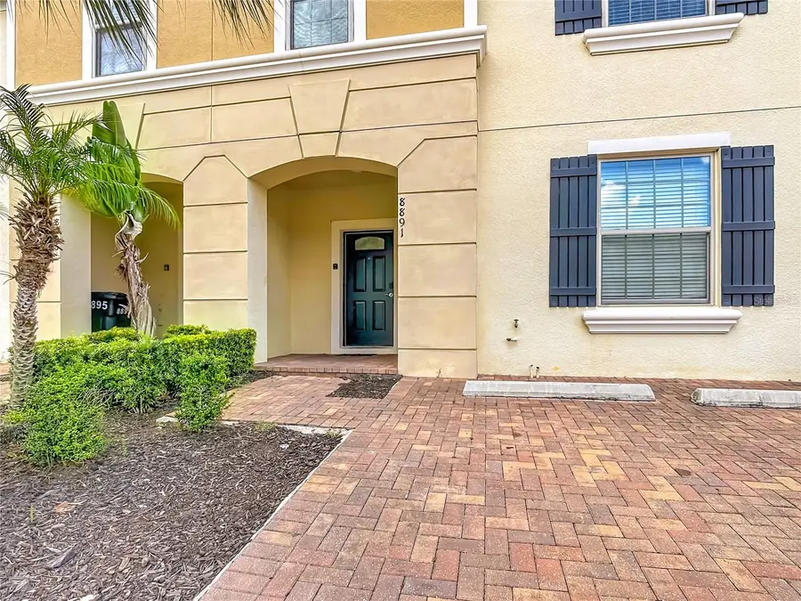 8891 Geneve Court, Kissimmee, FL 34747 - #2