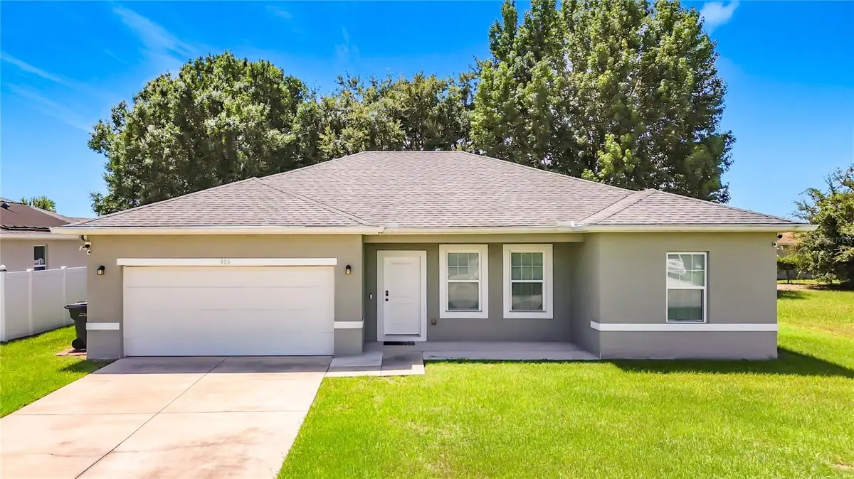 306 Clearwater Lane, Poinciana, FL 34759 - #1