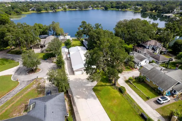 503 Gatlin Avenue, ORLANDO, FL 32806