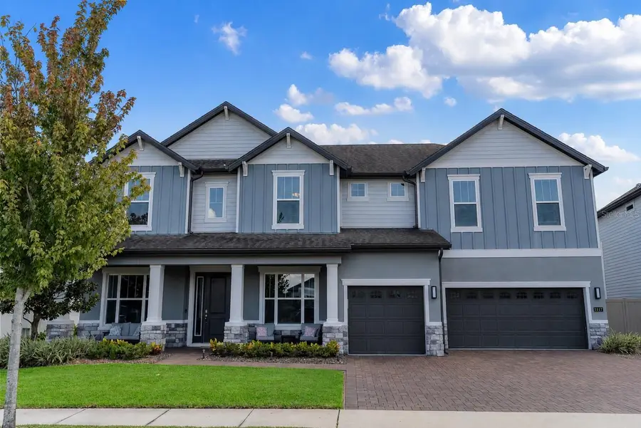 1117 Wading Waters Circle, Winter Park, FL 32792 - #2