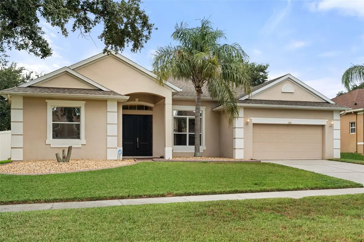 4561 Powderhorn Place Drive, Clermont, FL 34711 - #1