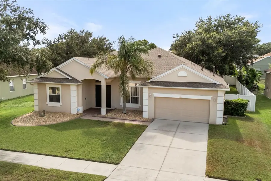 4561 Powderhorn Place Drive, Clermont, FL 34711 - #2