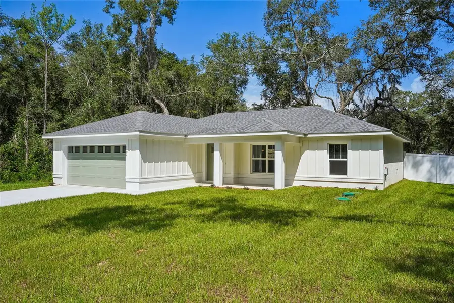 1194 W Virginis Drive, Citrus Springs, FL 34434 - #2