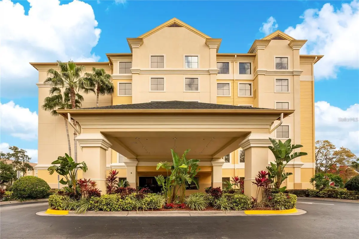 7601 Canada Avenue #421, Orlando, FL 32819 - #1
