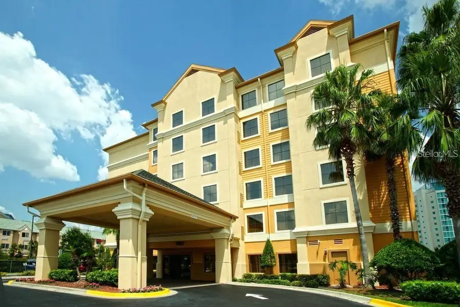 7601 Canada Avenue #421, Orlando, FL 32819 - #2