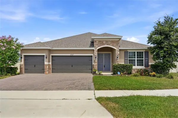 4767 Cragmere Loop, CLERMONT, FL 34711