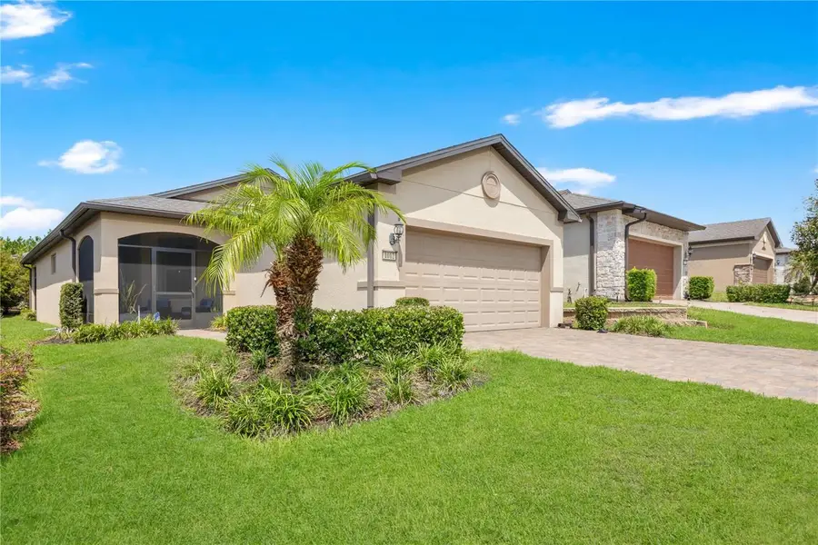 1012 Salamanca Place, Davenport, FL 33837 - #2