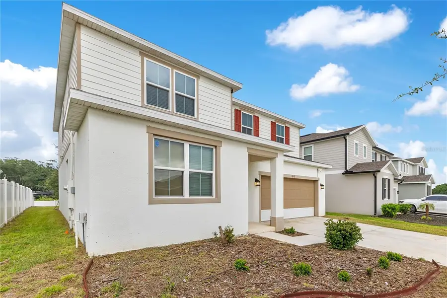 686 Heritage Square Drive, Haines City, FL 33844 - #2