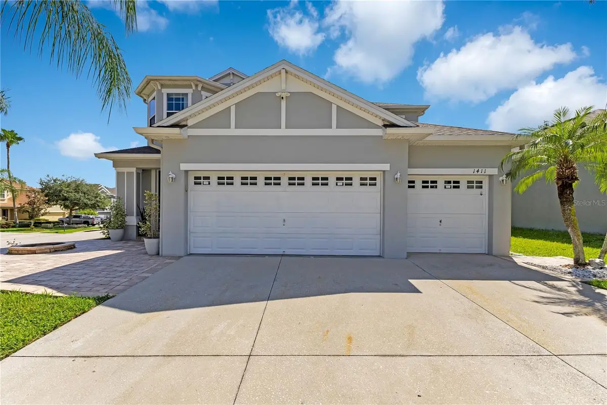 1411 Plumgrass Circle, Ocoee, FL 34761 - #1