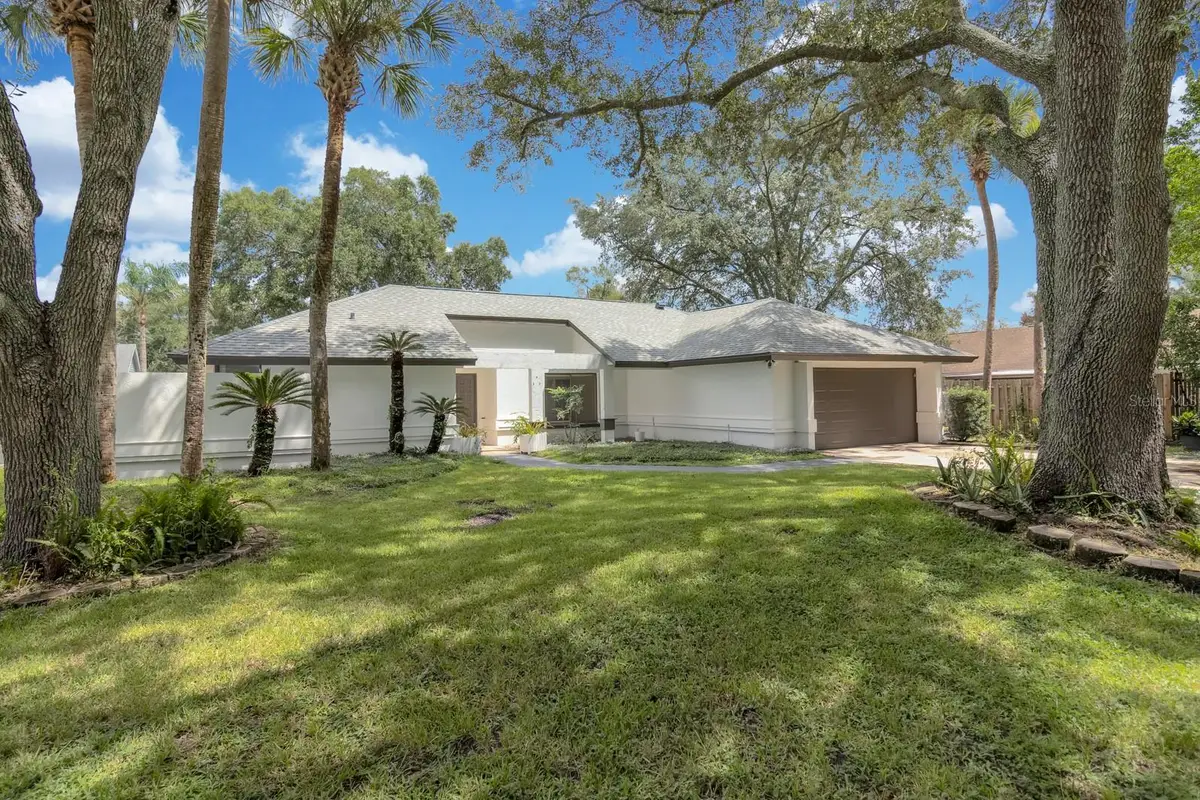381 Haverlake Circle, Apopka, FL 32712 - #1