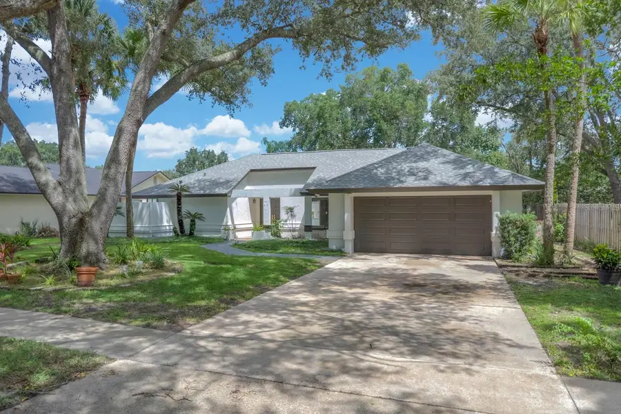 381 Haverlake Circle, Apopka, FL 32712 - #2