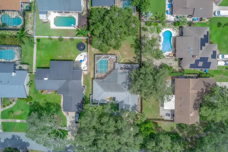 381 Haverlake Circle, Apopka, FL 32712 - #3