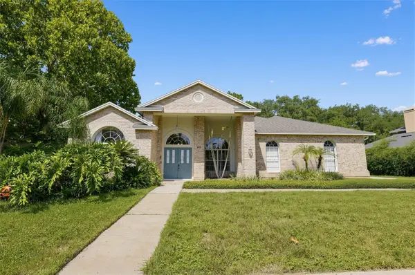 248 Huntridge Way, WINTER SPRINGS, FL 32708
