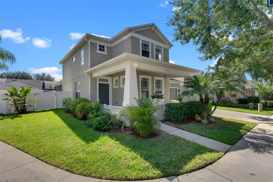 6309 Earthgold Drive, Windermere, FL 34786 - #2