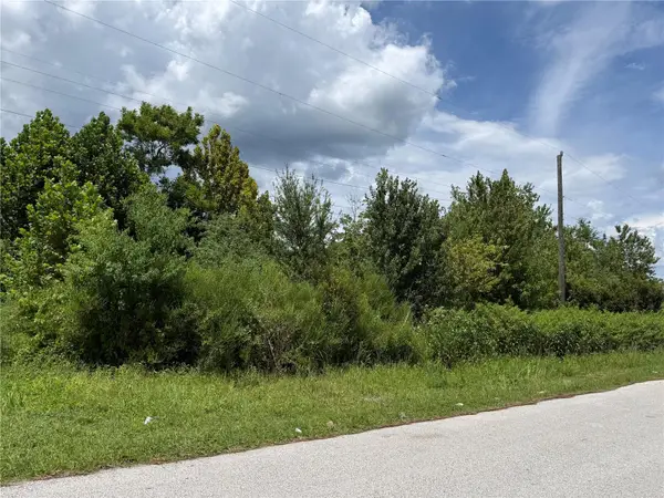 E Triangle Drive, LONGWOOD, FL 32779