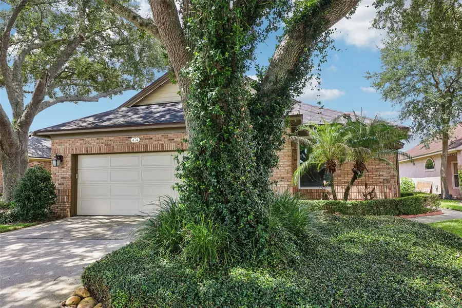 474 Arrowmount Place, Lake Mary, FL 32746 - #2