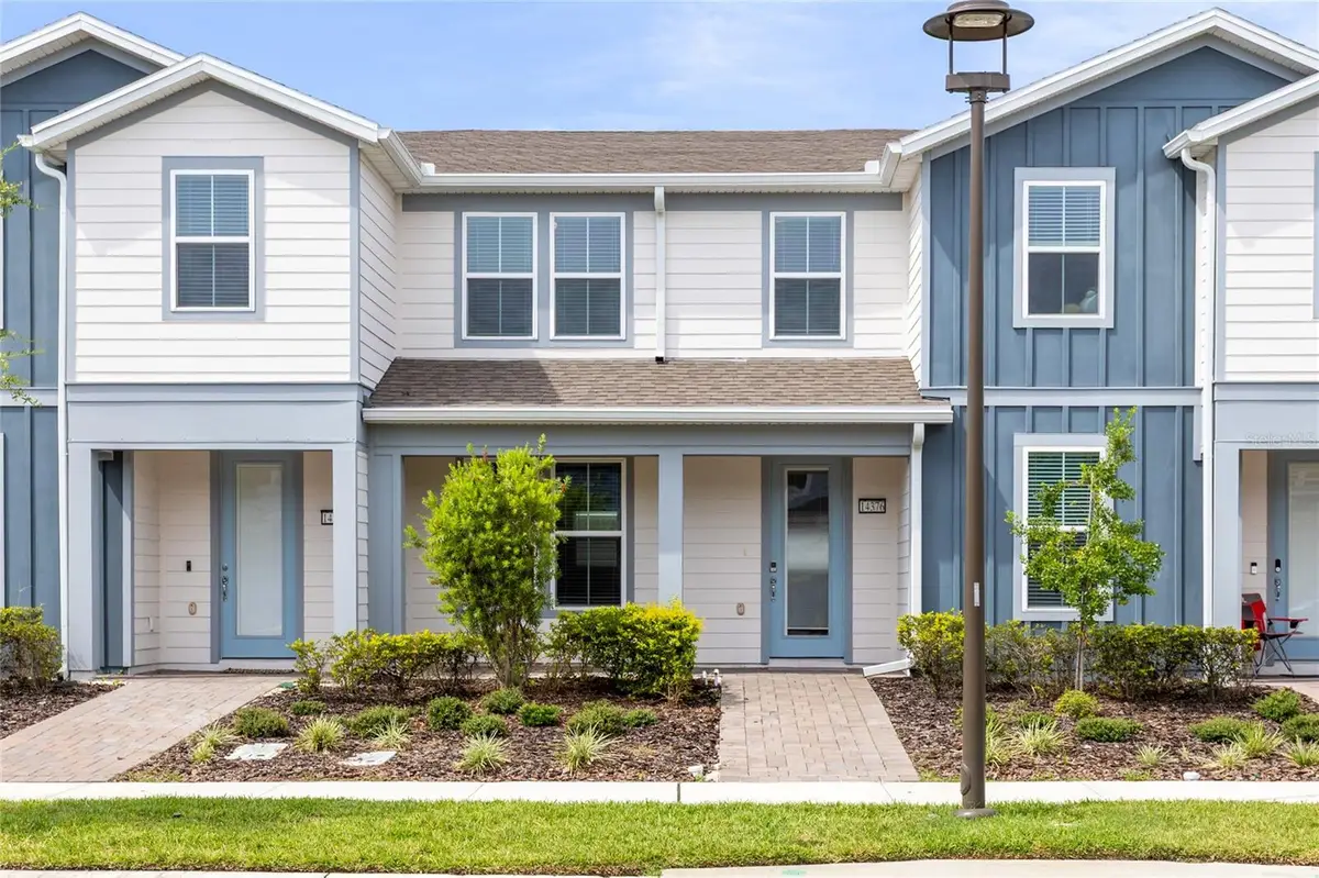 14376 Sapelo Beach Drive, Orlando, FL 32827 - #1