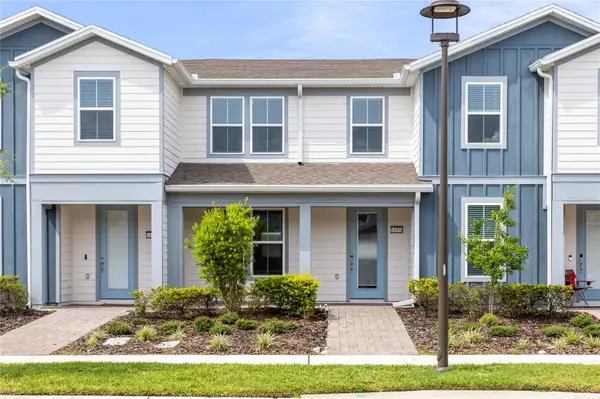 14376 Sapelo Beach Drive, ORLANDO, FL 32827