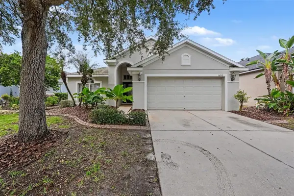 16312 Bridgecrossing Drive, LITHIA, FL 33547