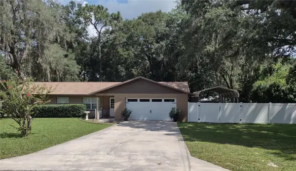 2301 NE 32nd Place, OCALA, FL 34479