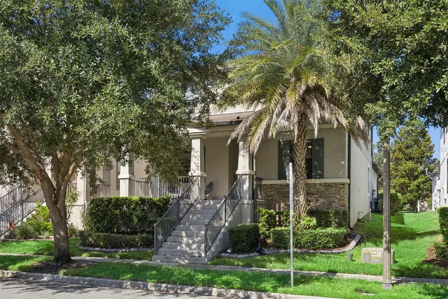7618 Bluejack Oak Drive, Winter Garden, FL 34787 - #2